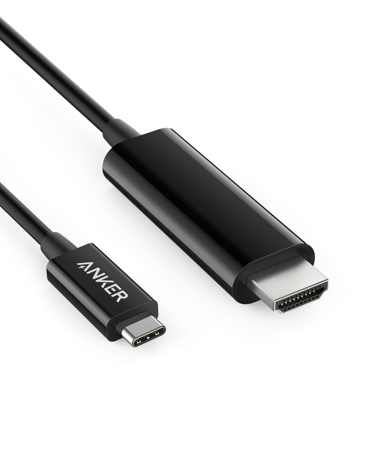 Hdmi Connection For Mac